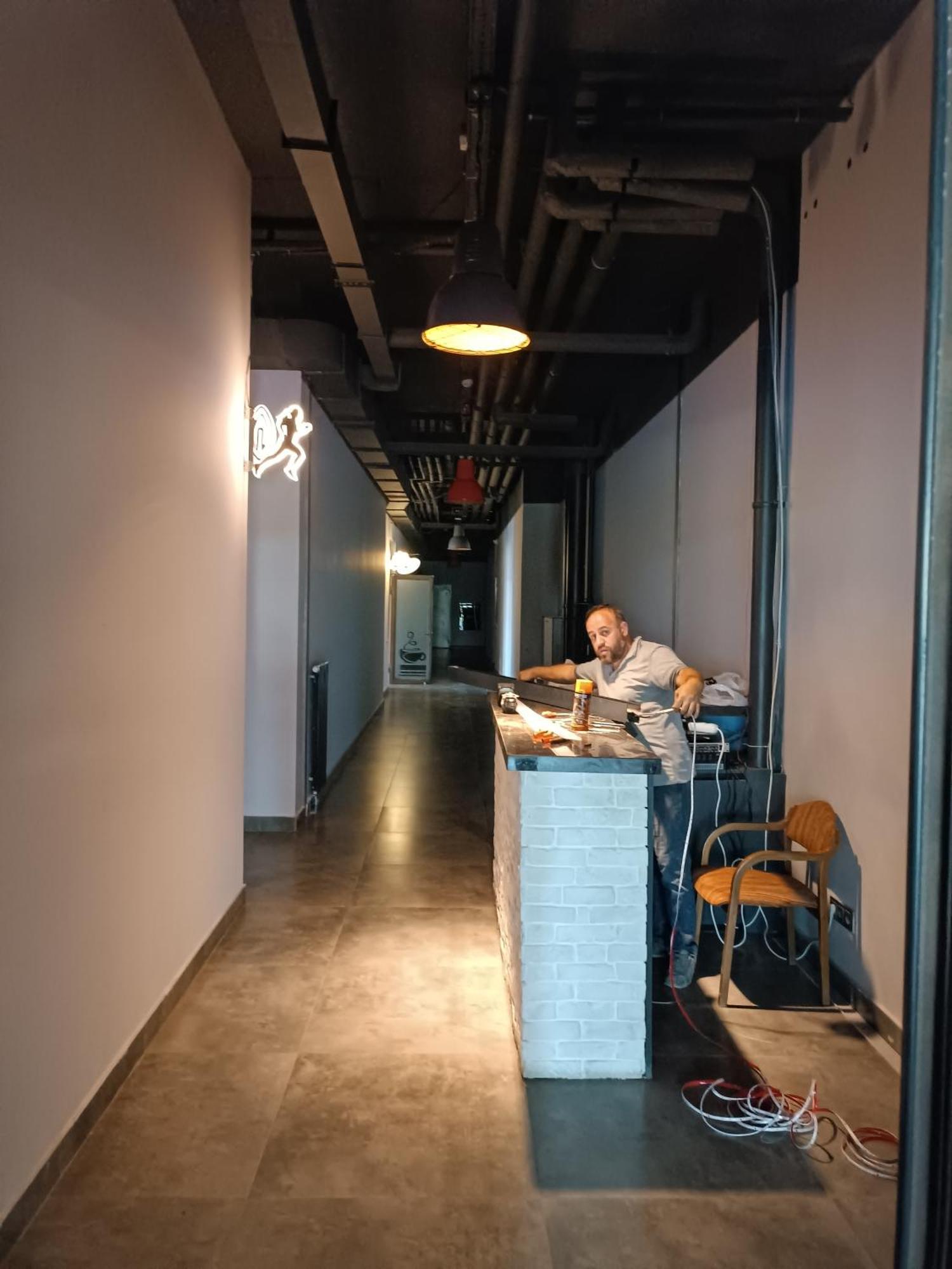 Apartment Benevre Suits Ankara