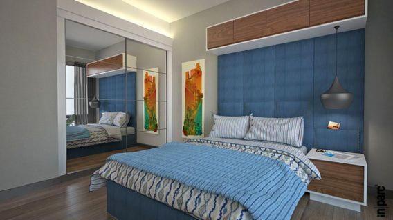 Benevre Suits Apartment *